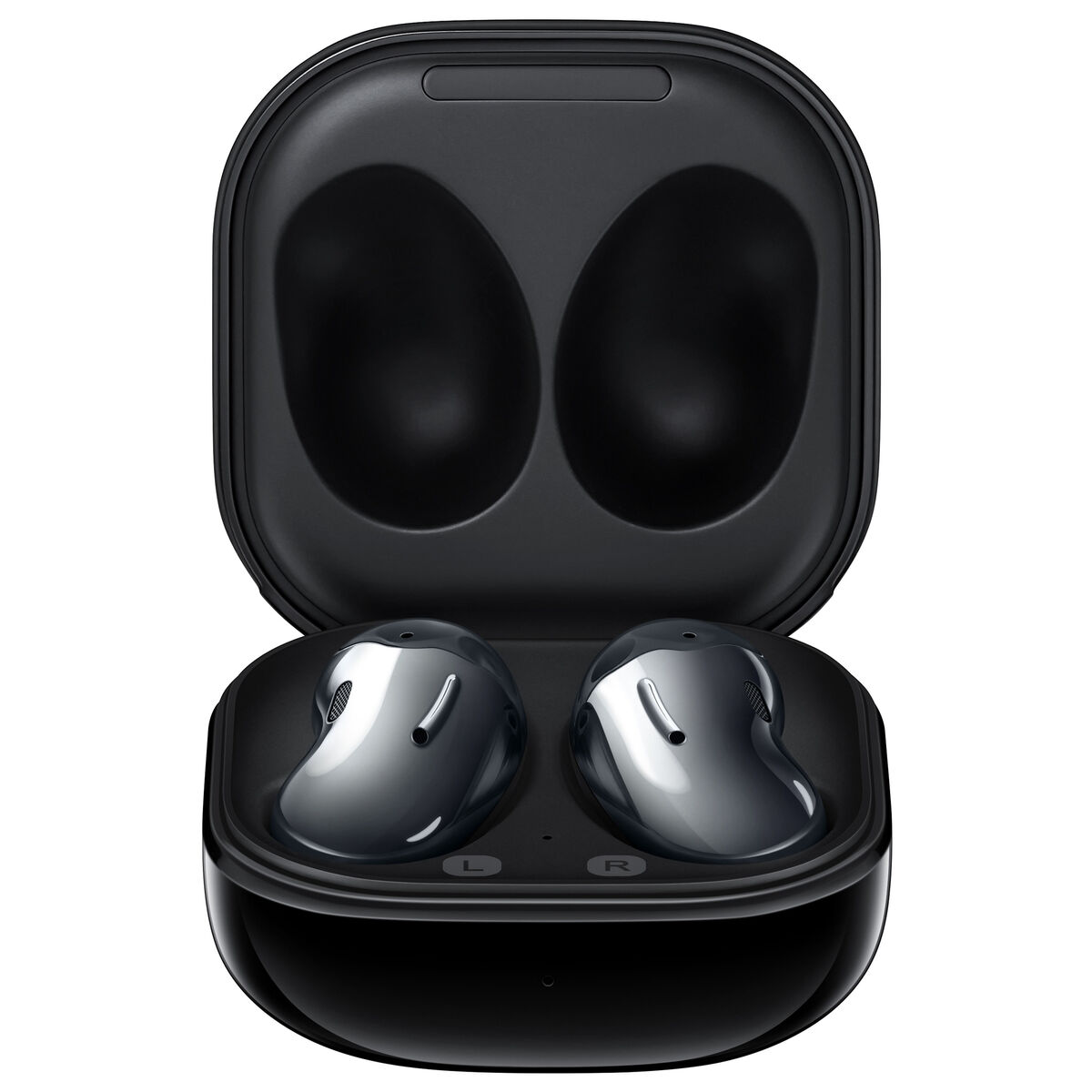  Slúchadlá Samsung Galaxy Buds Live SM-R180 s mikrofónom