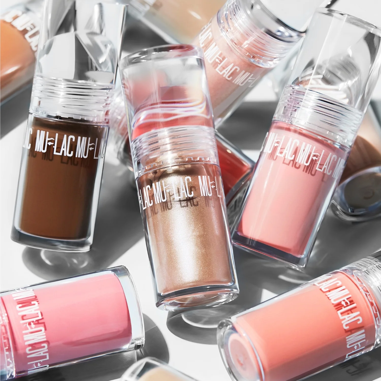 Viso 3DVERSE - Liquid Highlighter All Over Face - Sublimatori e Illuminanti