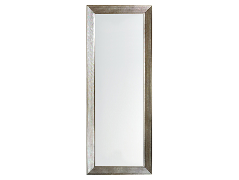 Lustro ścienne Paris 52,4x142,4 cm złote