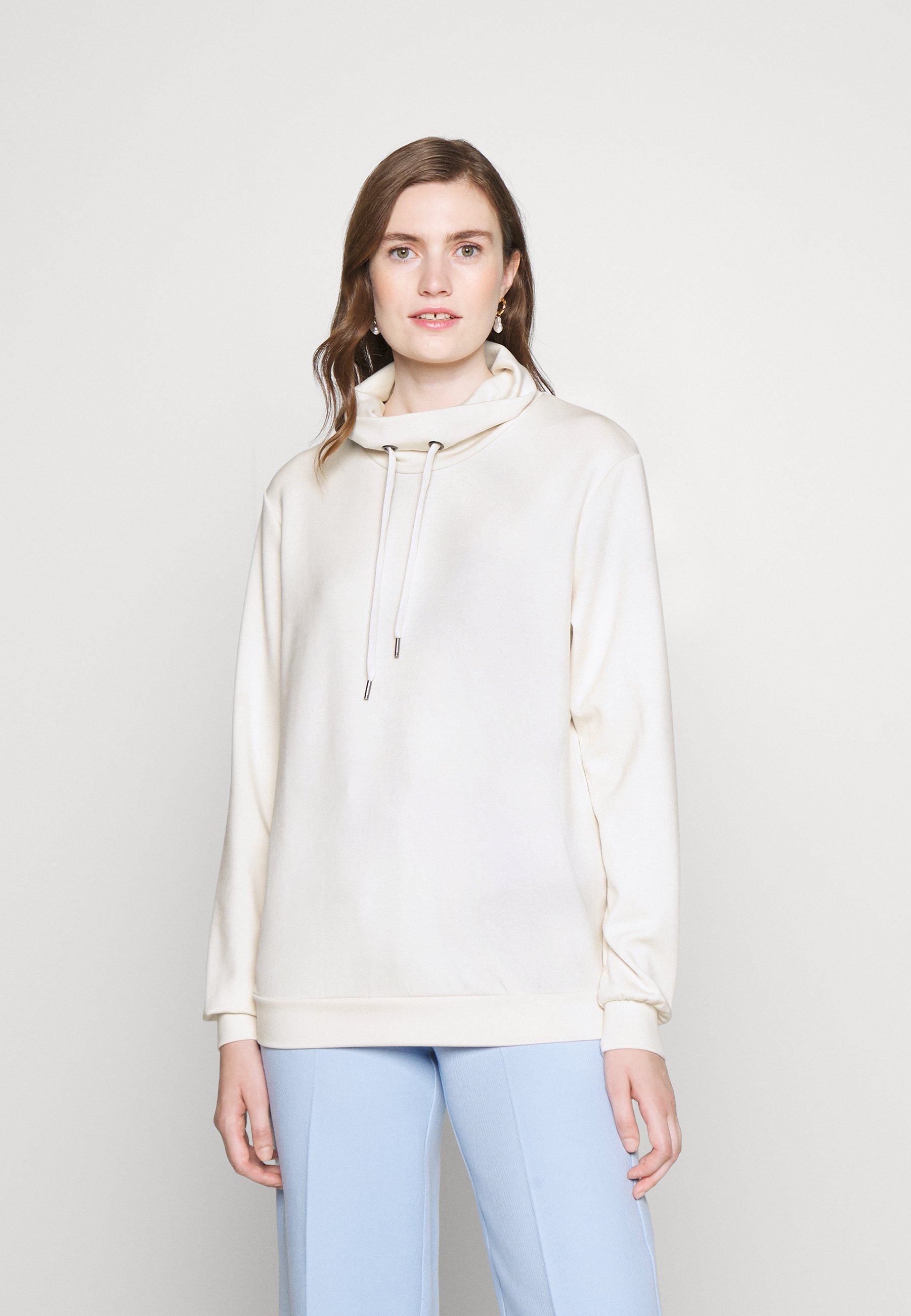 Soyaconcept BANU - Felpa - crema