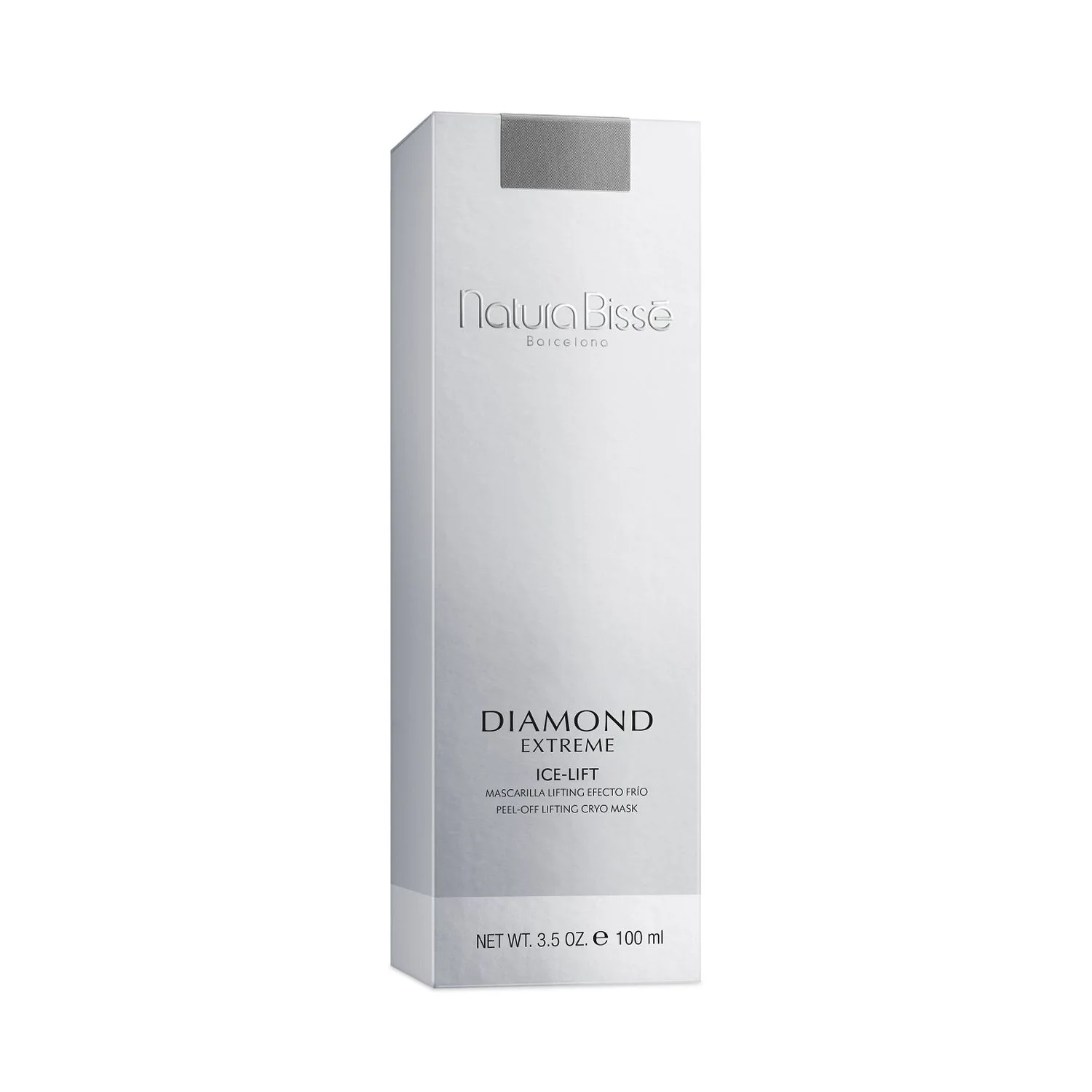 Diamond Diamond Extreme Ice Lift Mask - Maschera Anti-età viso
