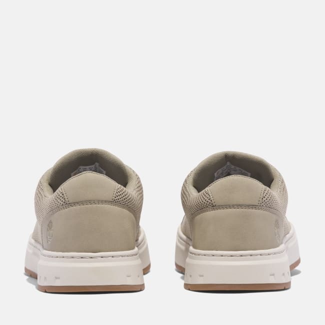 Sneaker Maple Grove da Uomo in marrone chiaro
