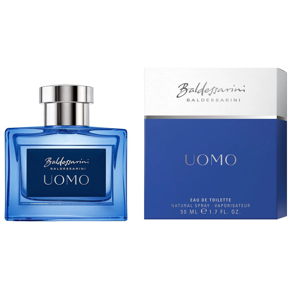 Baldessarini Uomo