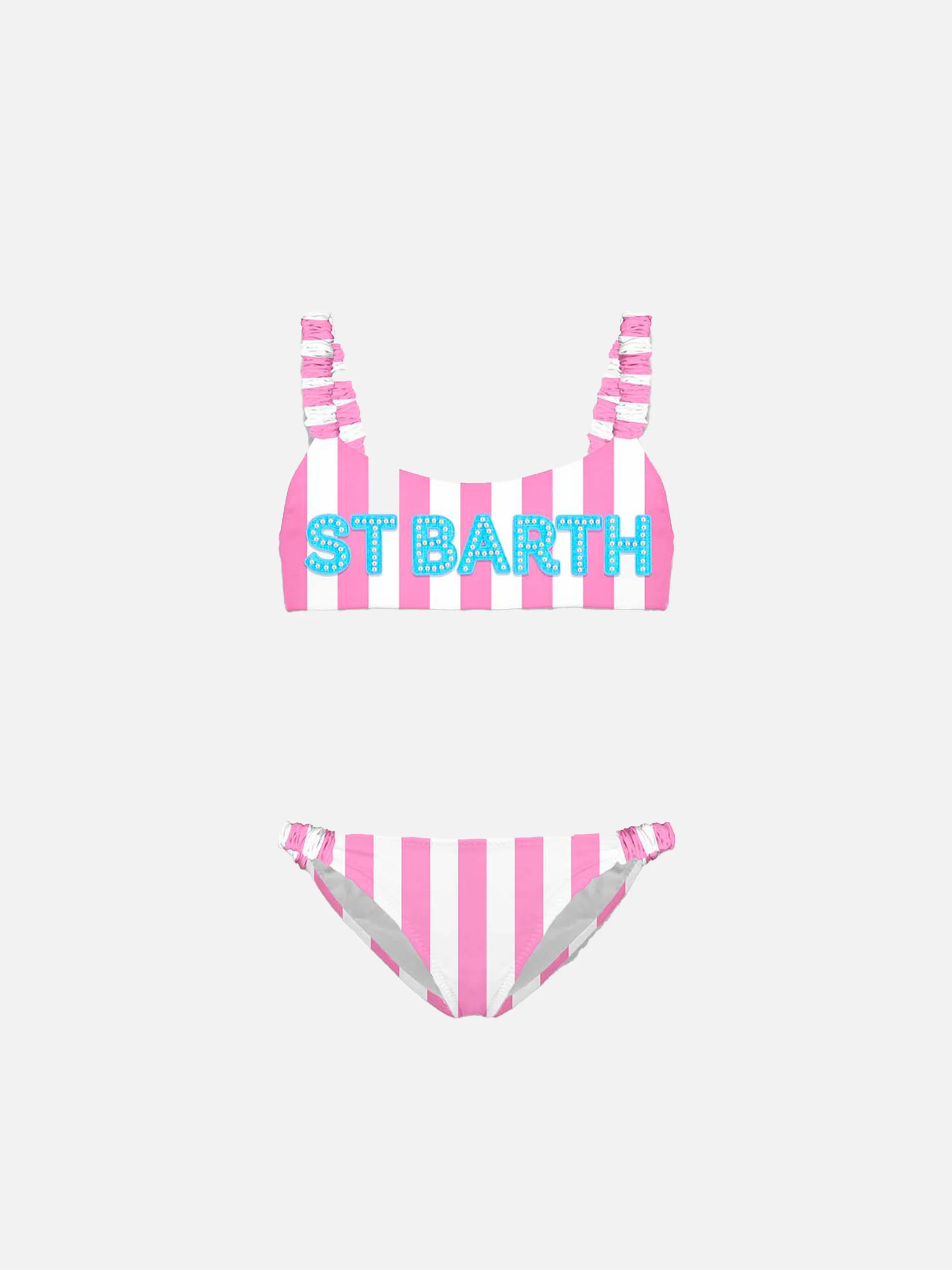 Bralette voor meisjes met patch