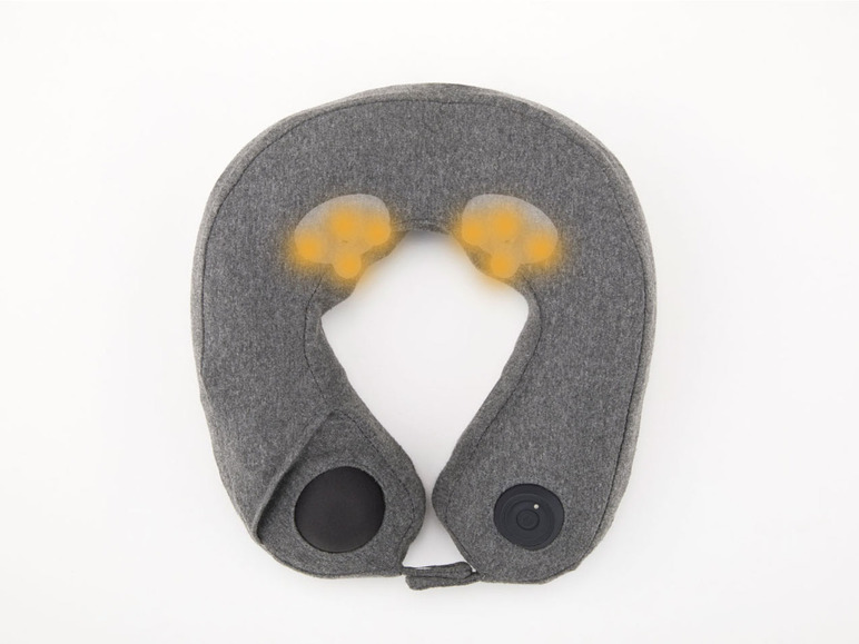 Synca NekMo - Massage cushion with heat function