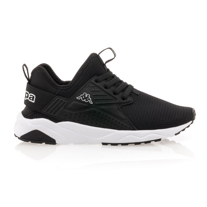 Cestini / scarpe da ginnastica Garcon Noir
