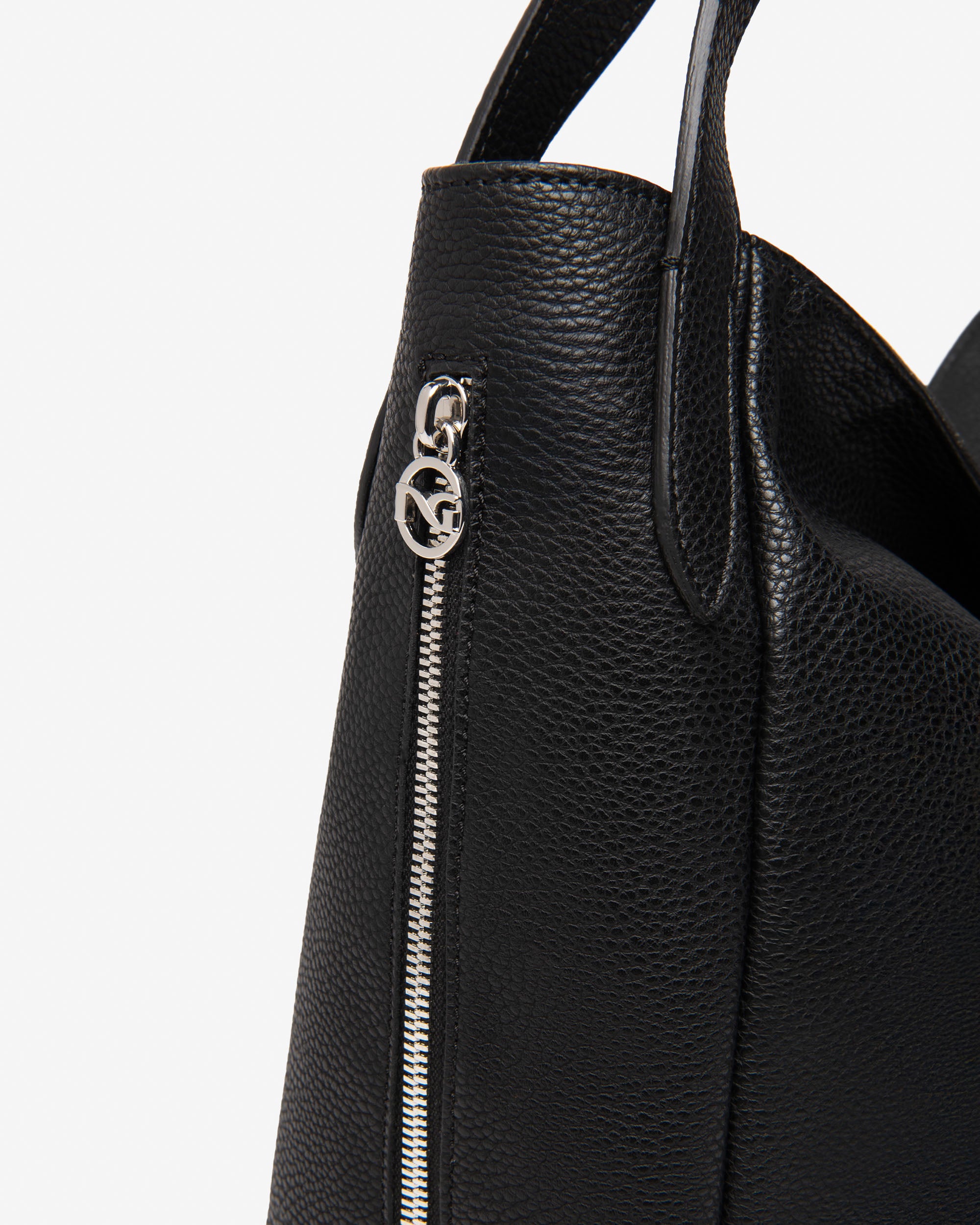  Sac hobo pour femme en matière technique