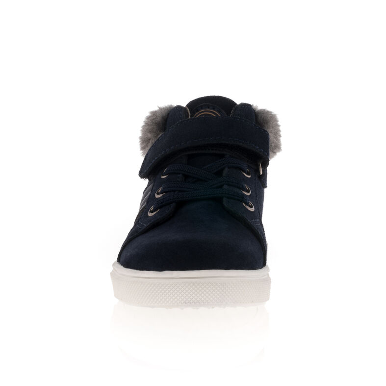 Körbe / Turnschuhe Garcon Bleu