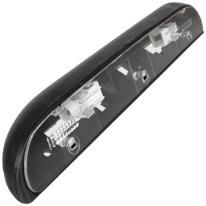 Lampe de plaque d'immatriculation - M MODECAR - Renault Kangoo I - 1998-2008 - Neuf - Remplacement - Deux portes arrière