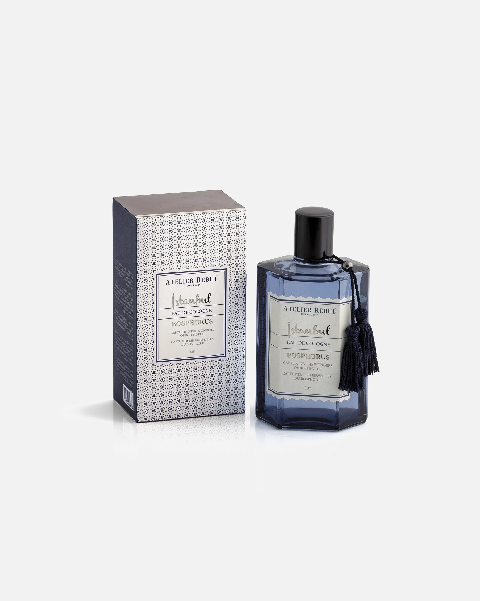Atelier Rebul Eau de Cologne Istanbul Bospors - 25 ml