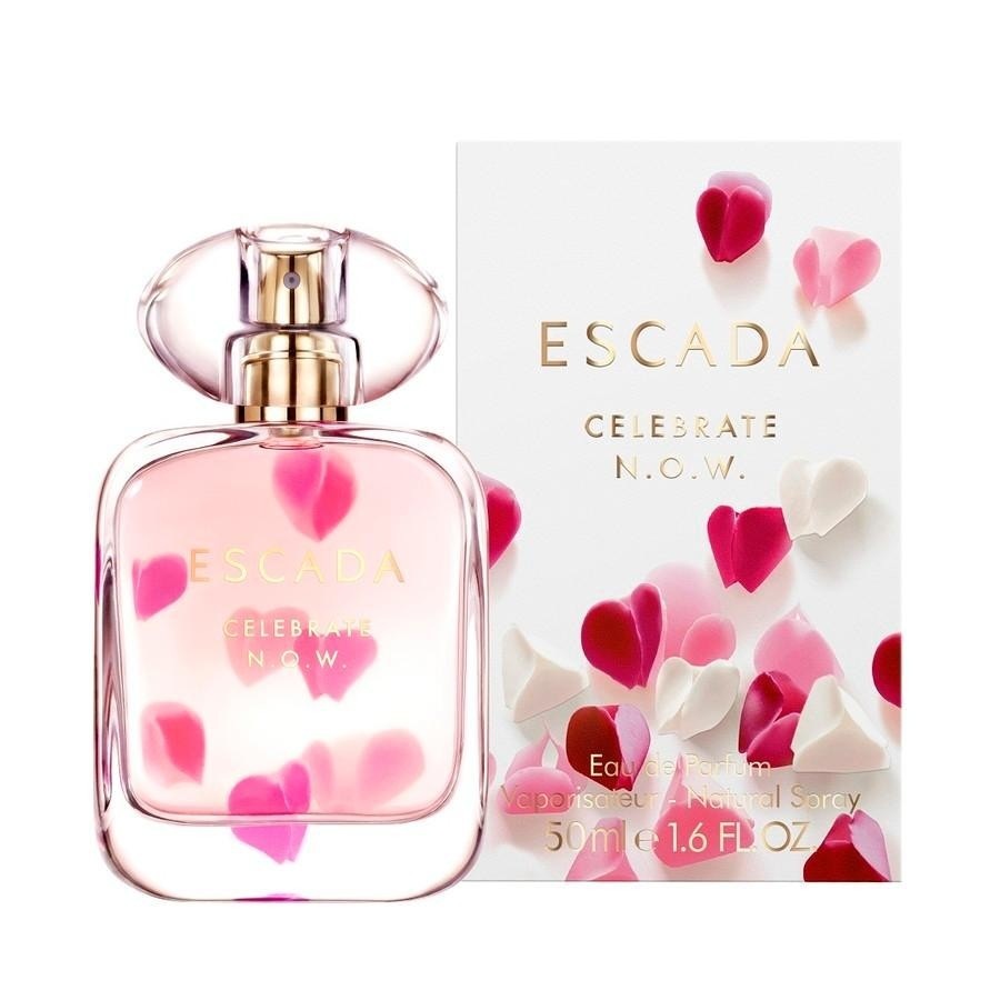 Escada parfemska voda Celebrate NOW – 30 ml