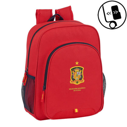  Mochila Adaptável Selección Española Junior