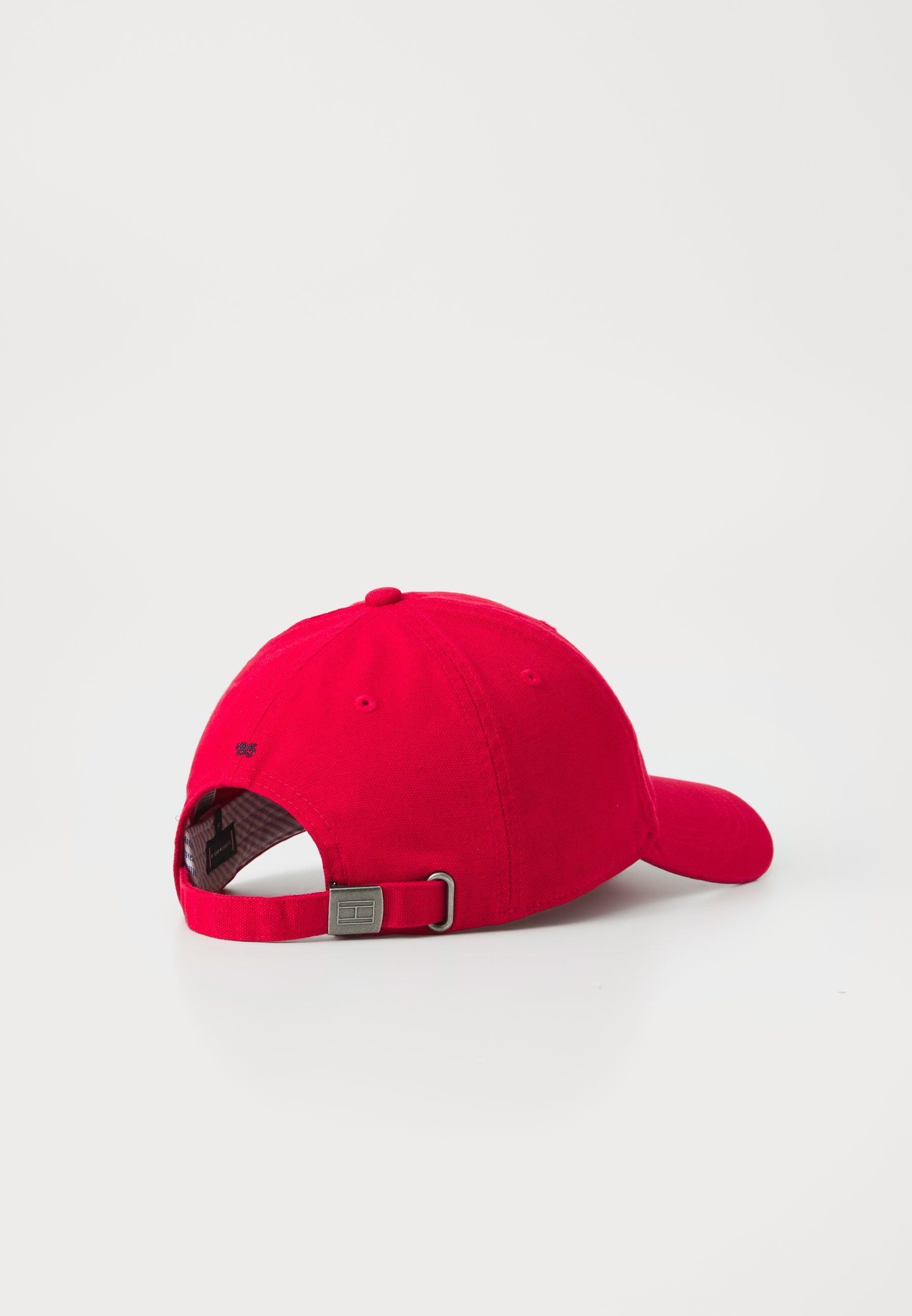 Tommy Hilfiger FLAG 6 PANEL UNISEX - Cap - primär rot