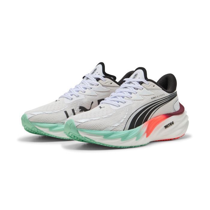 Puma Velocity Nitro 4 Hyrox Damen-Laufschuhe
