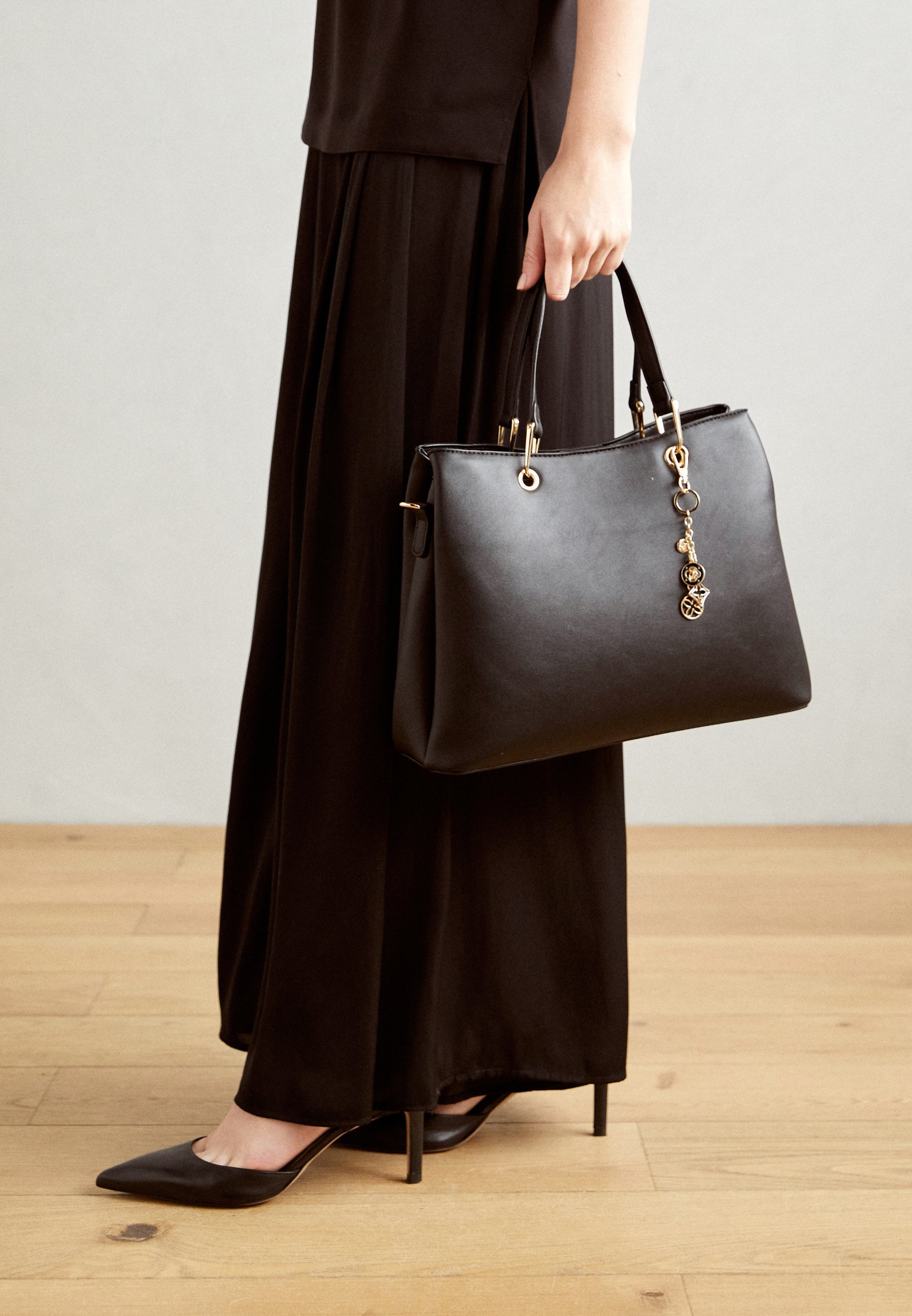 Sac à main Anna Field - noir