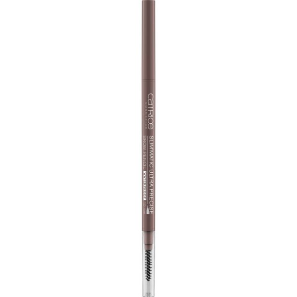 Creion de sprâncene Catrice Slim'Matic Ultra Precise Waterproof 030 Dark