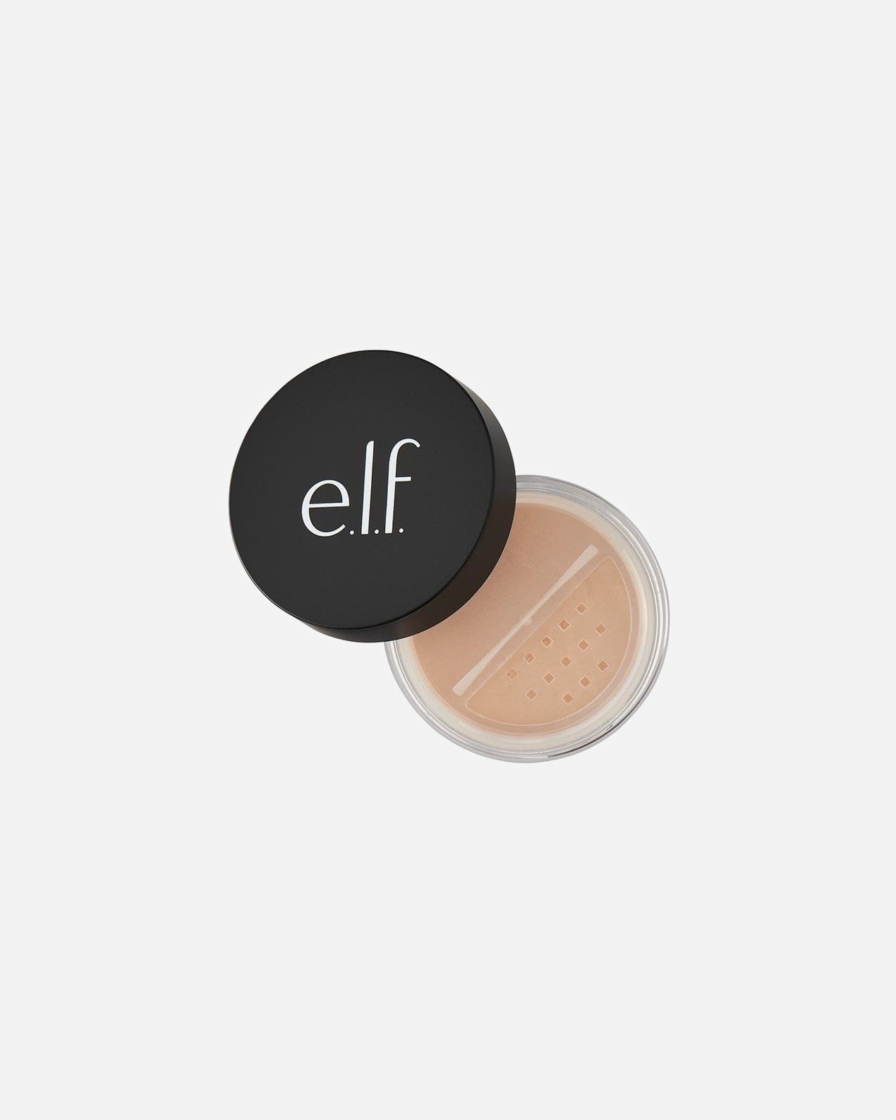 elf Cosmetics puder u prahu HD - 8 g