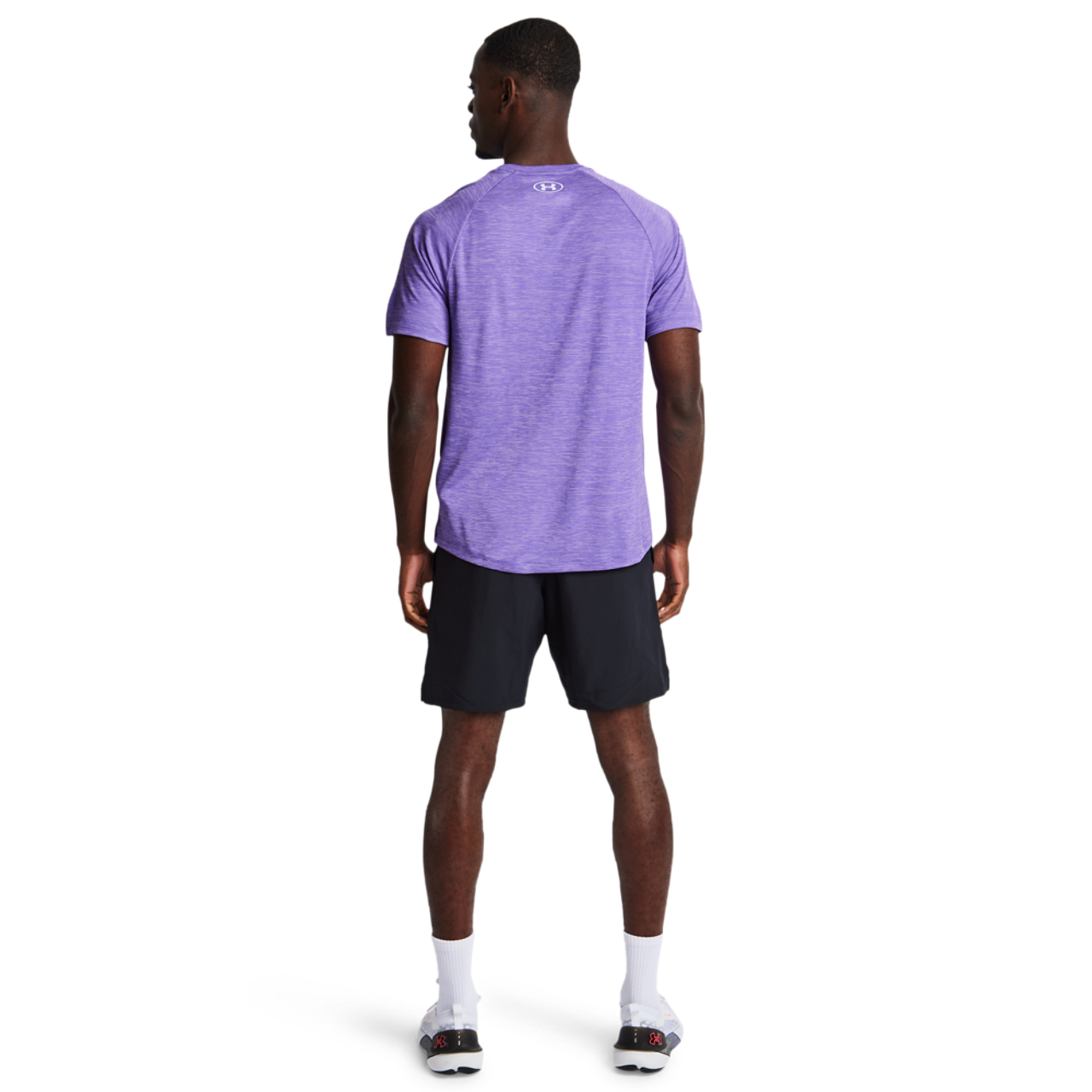 Under Armour Tech