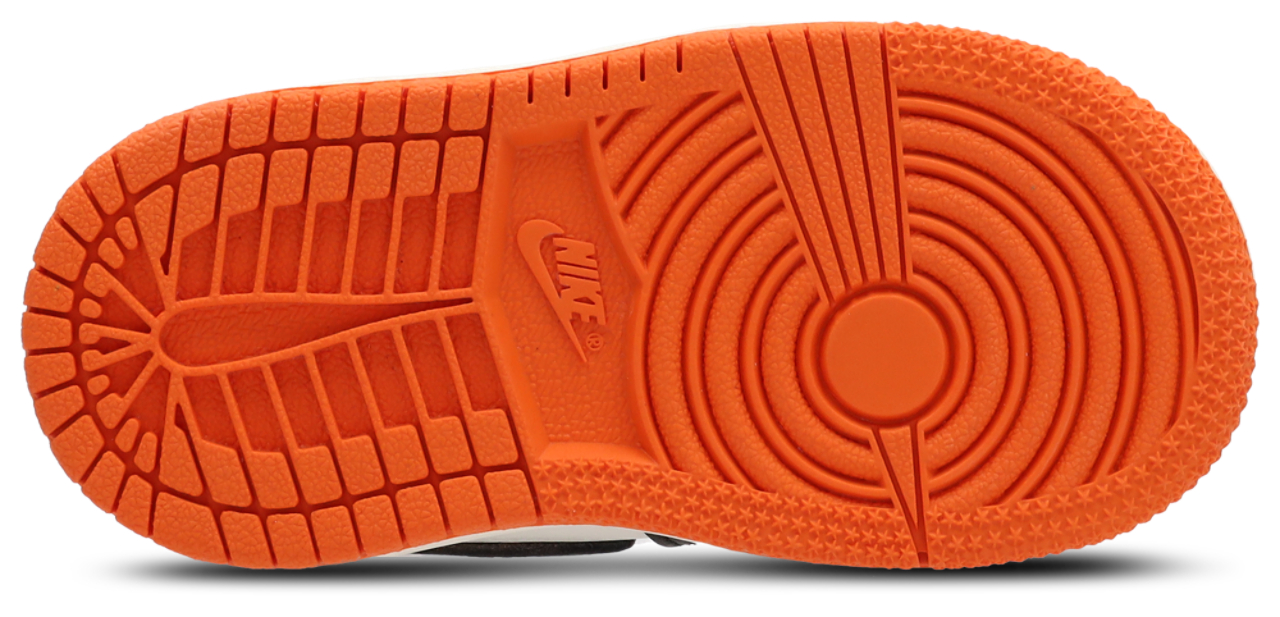 Jordan Spike