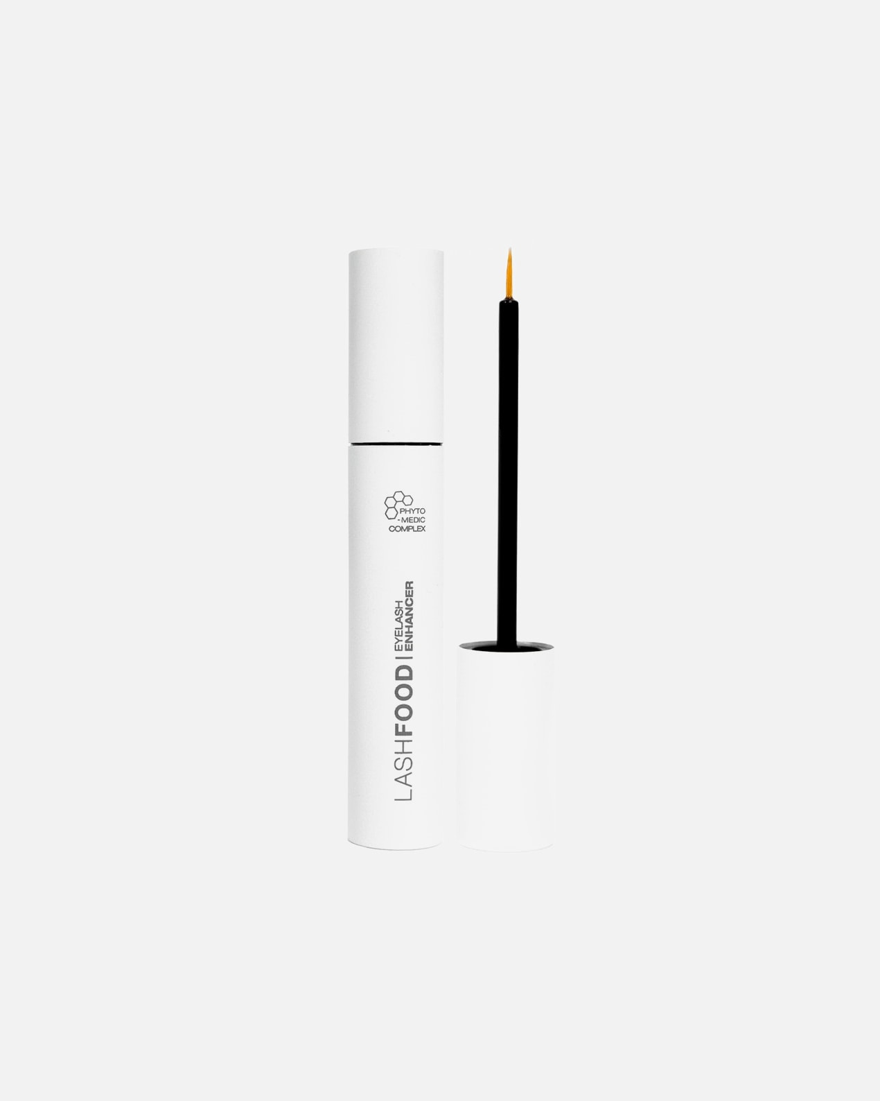 Lashfood Wimpernpflege Phyto-Medic Wimpernstärker - 3 ml