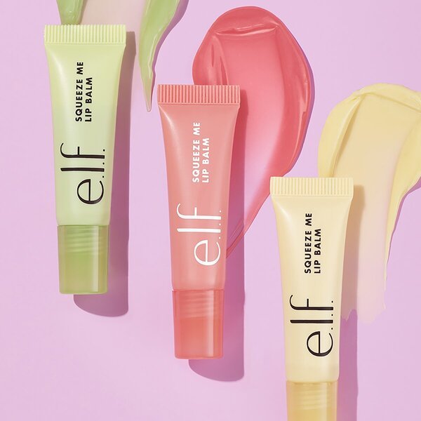 elf Squeeze Me Vanilla Frosting балзам за усне<br>6g