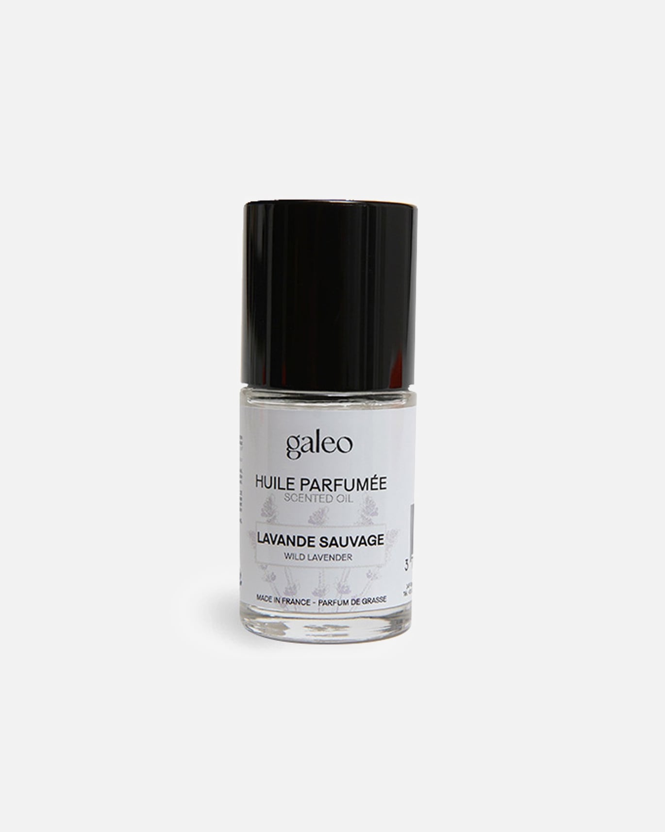 Galeo Huile parfumée lavande