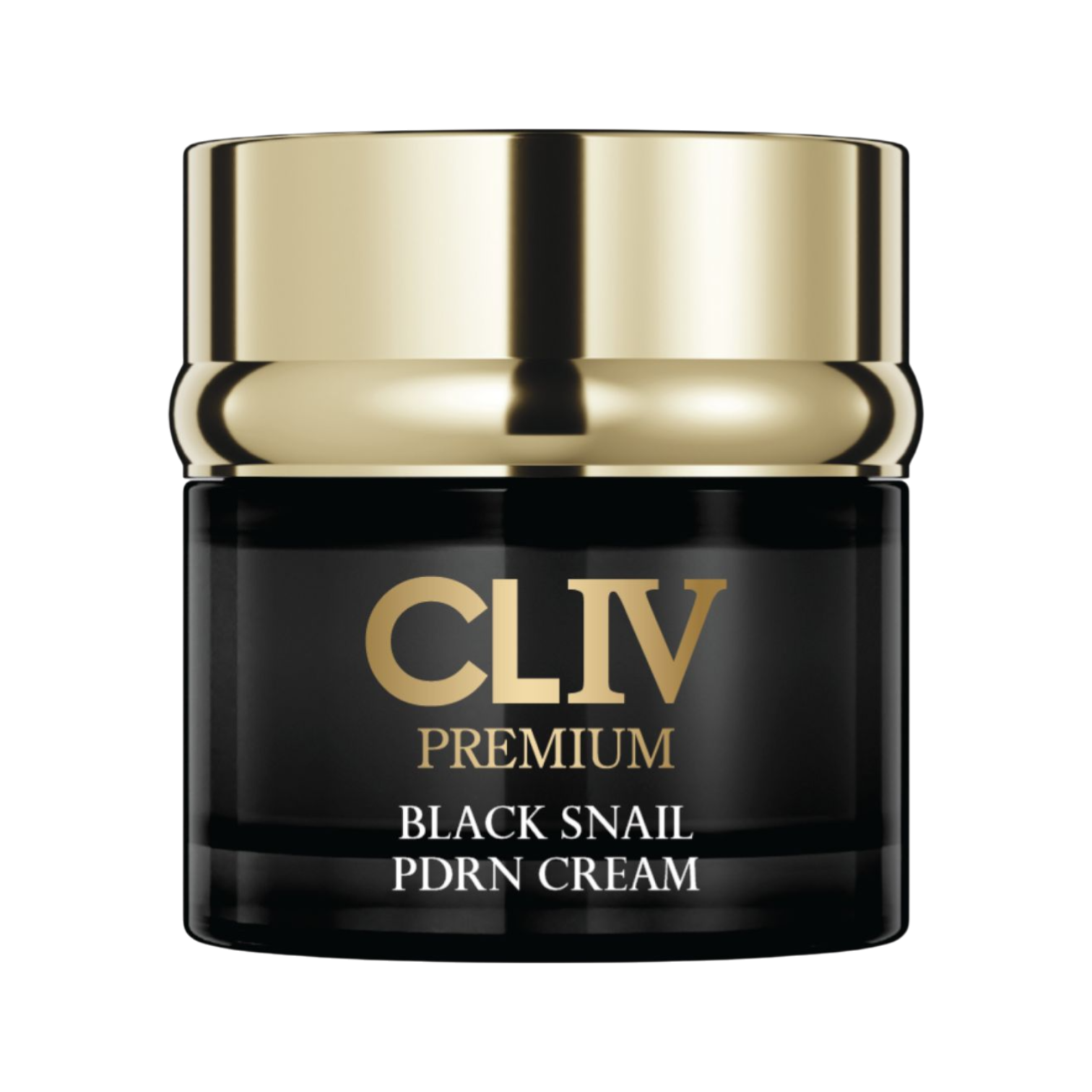 Caracol negro Cliv
