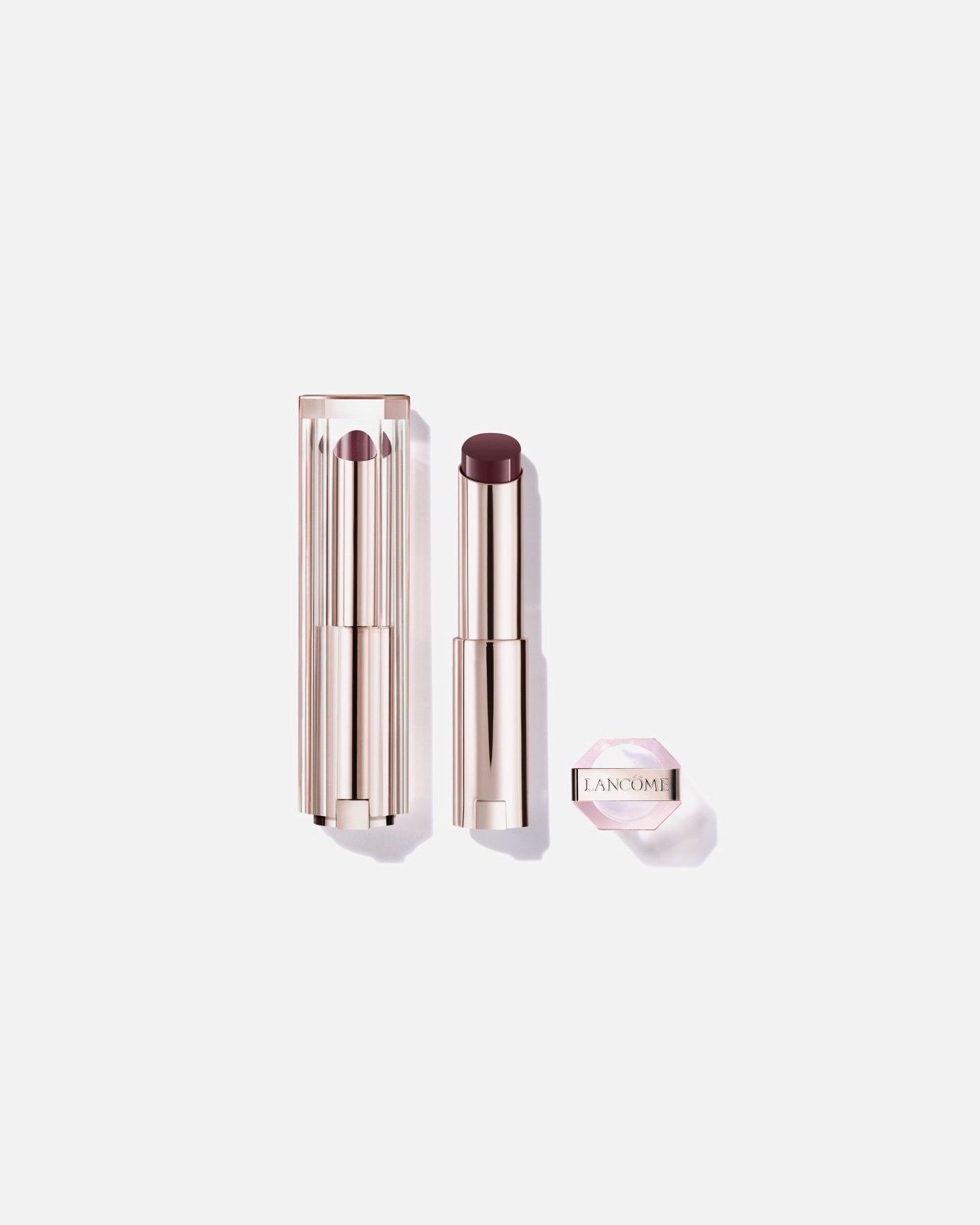 Lancôme Lippenbalsam Idôle Lip Idôle Squalane-12 Butterglow - 3 g