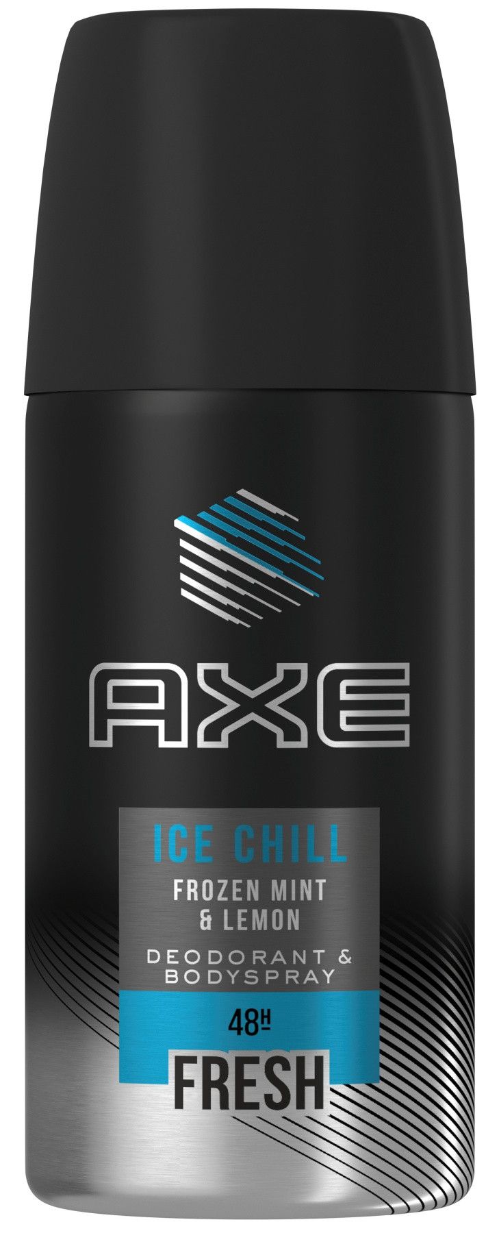 Dezodorans u spreju za tijelo Ice Chill Dezodoransi u spreju