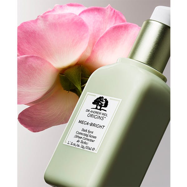 Dr Weil Mega Bright Ορός για Σκούρες Κηλίδες | 50ml