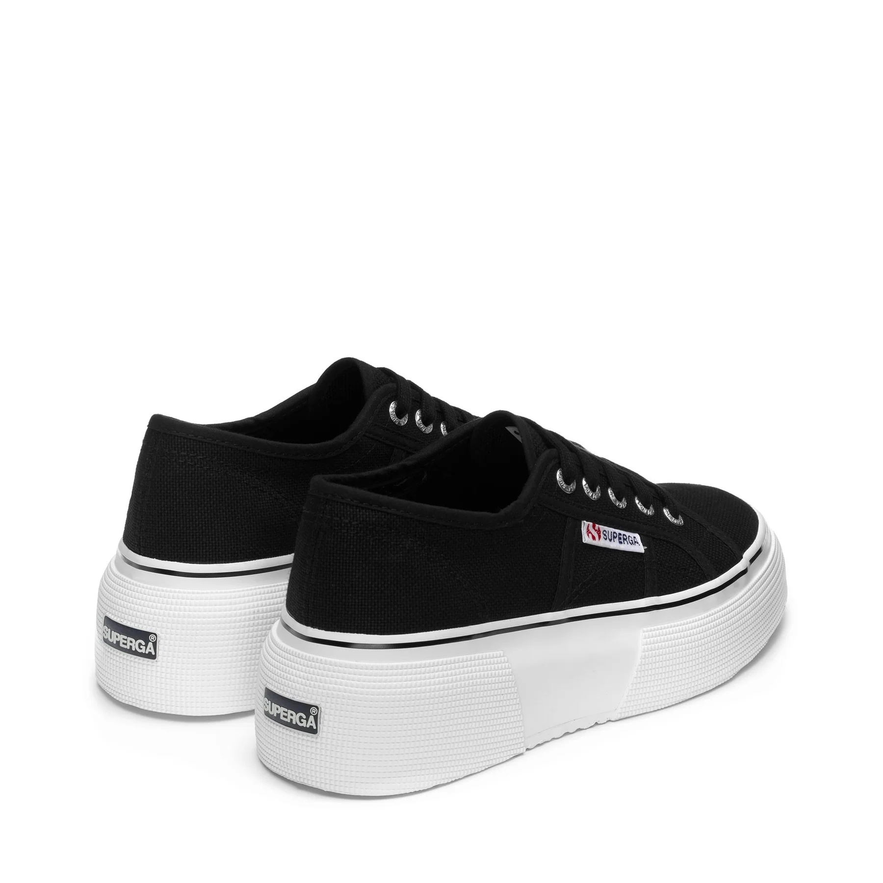 2287 BUBBLE LINE-BLACK-WHITE