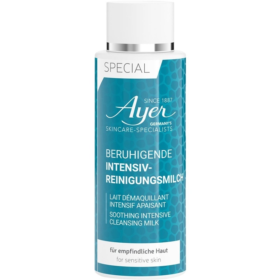 Ayer čistiace mlieko - 400 ml