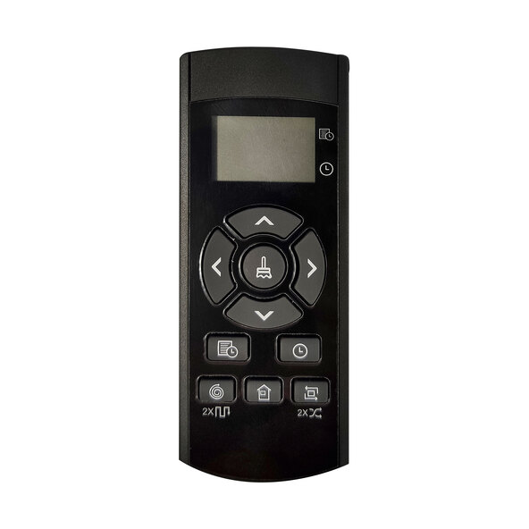 Robotti-imuri älykkäällä navigoinnilla (MD19900)