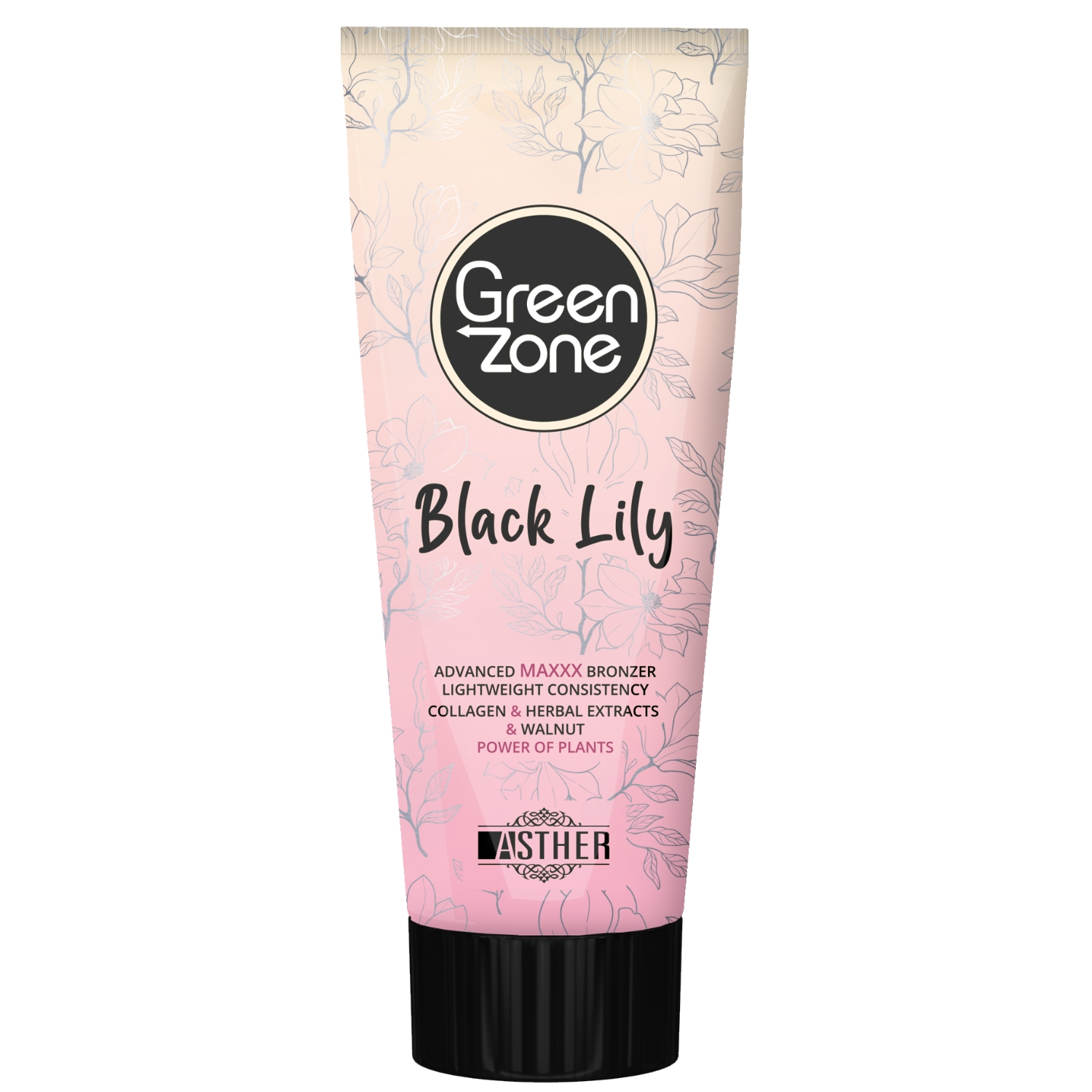 Aster Green Zone