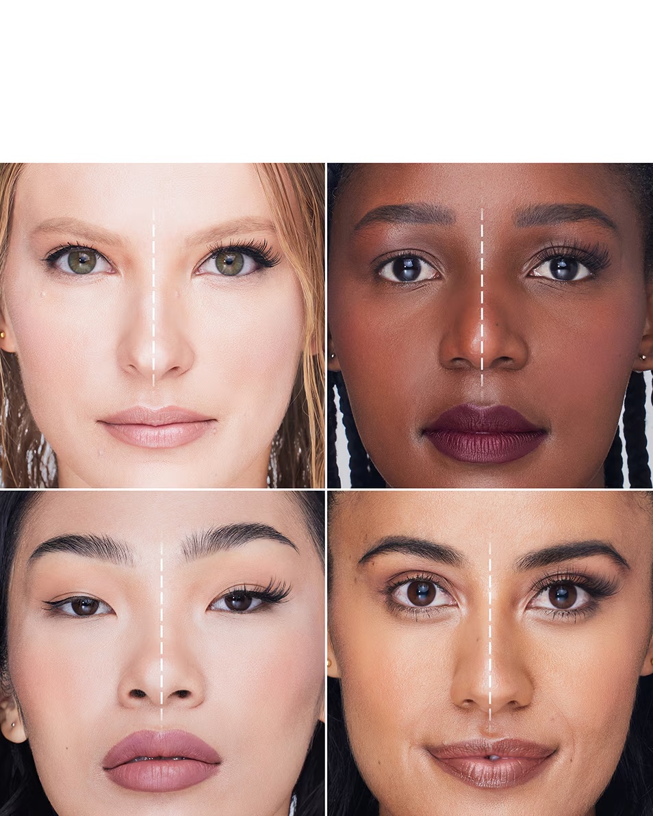 HANORAC HUDA BEAUTY CU HANORAC EVAZAT #25 GENE CLASICE