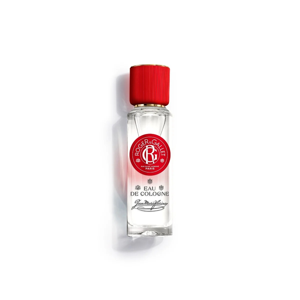 ROGER & GALLET R&G Jean Marie Far Eau Cologne 30 ml De geur van comfort