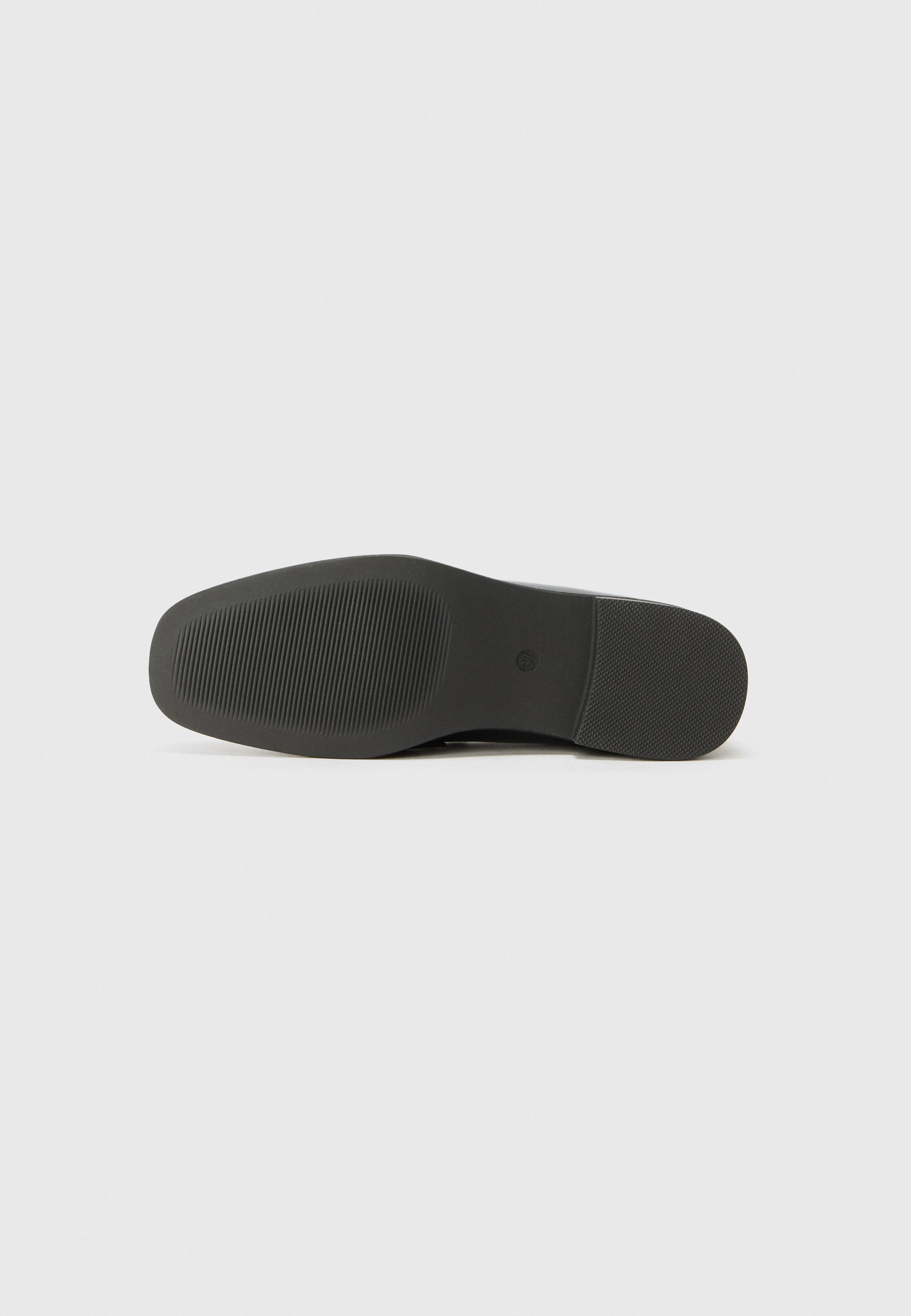 Anna Field Slip-ons – schwarz