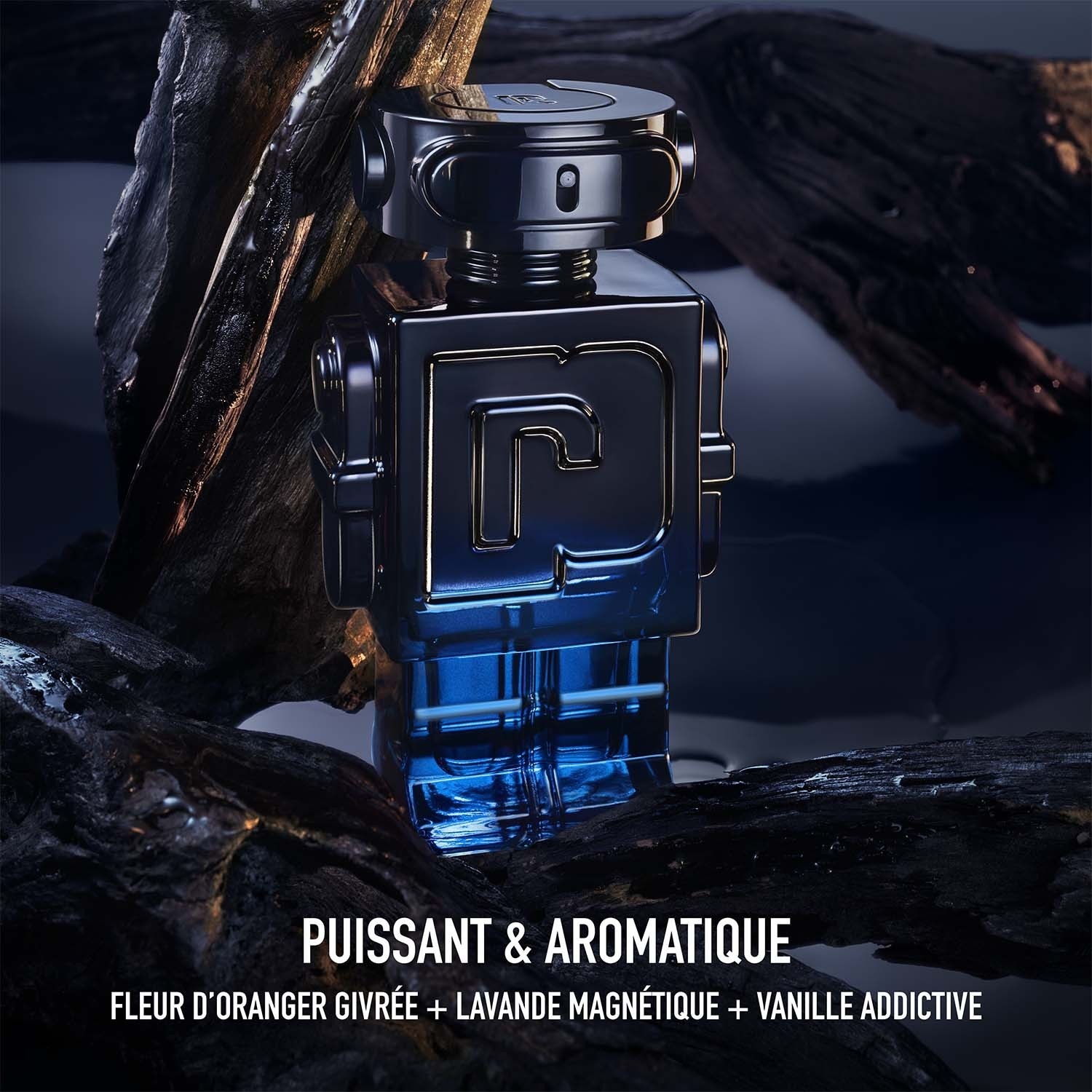 Rabanne Intense