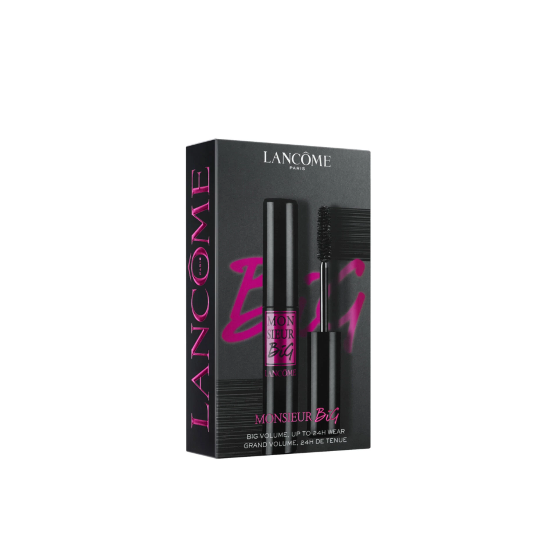 Monsieur Big szempillaspirál szett - Lancôme
