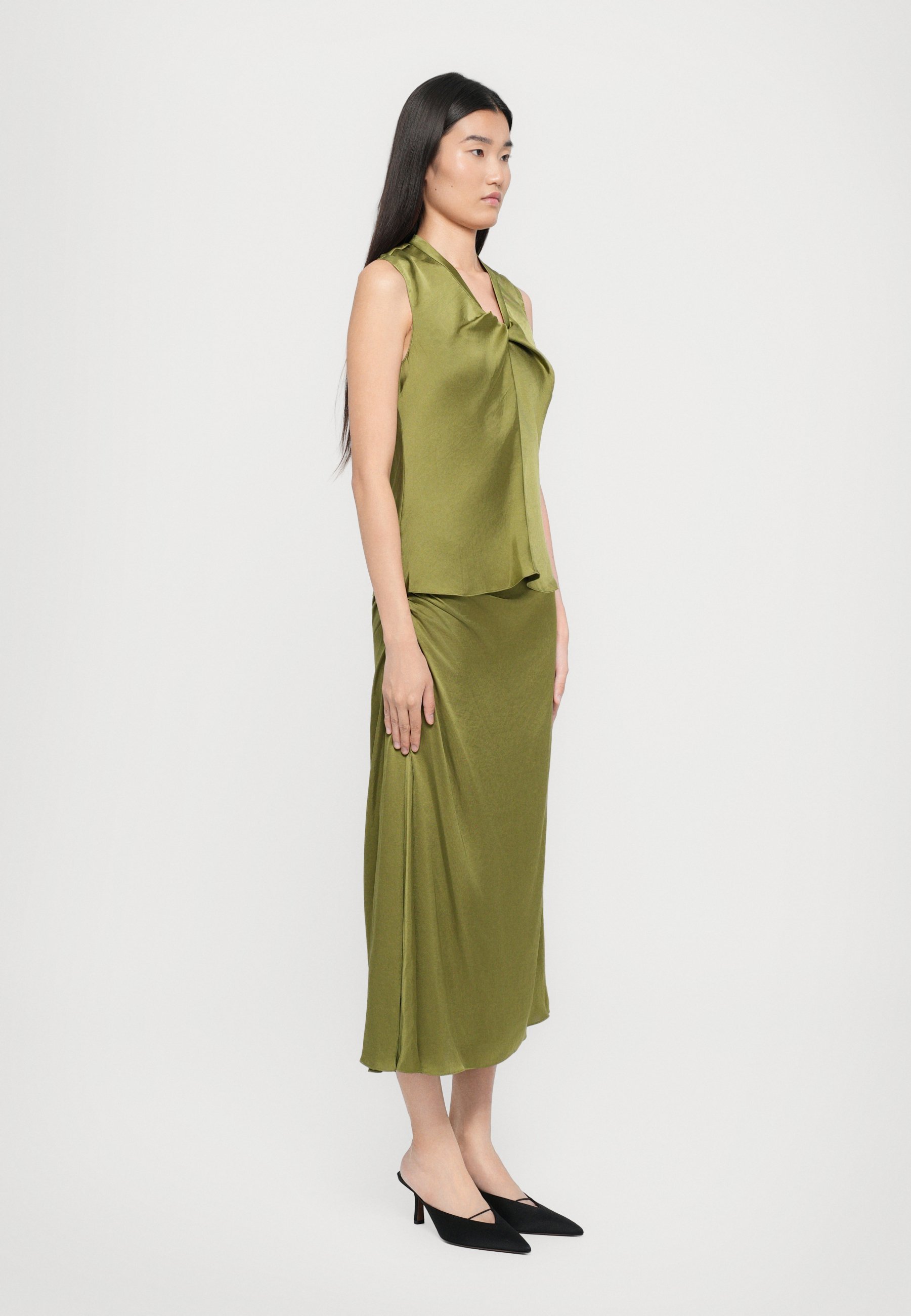 Blusa Theory - abacate