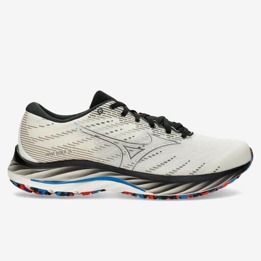  Mizuno Wave Rider 26 hardloopschoenen
