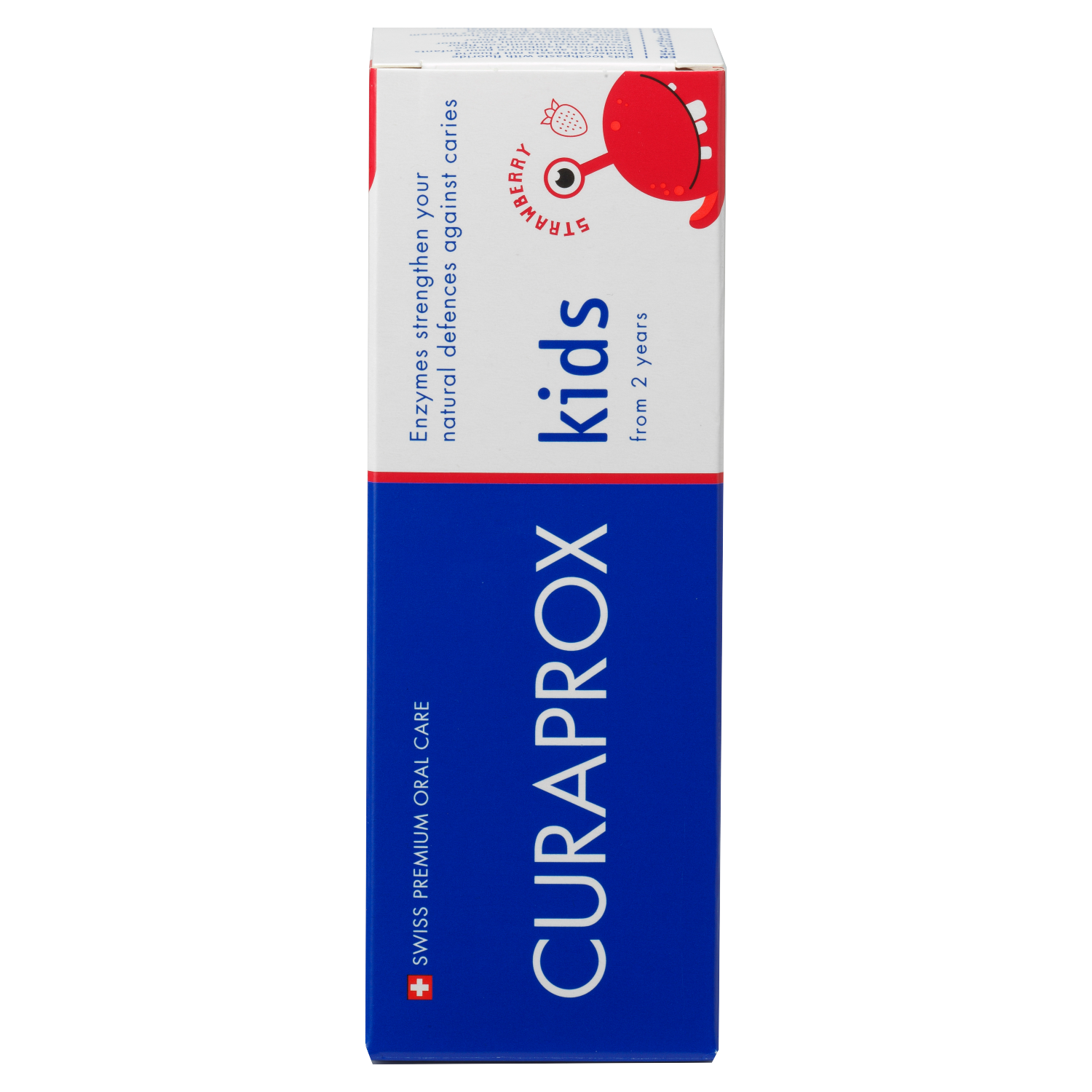 Curaprox Kids