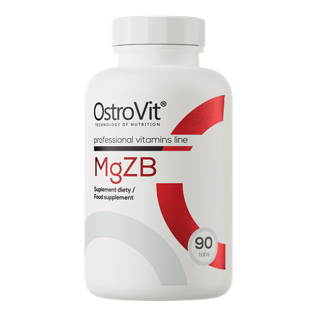 OstroVit MgZB