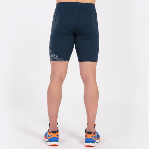 Mallas Cortas Joma Elite Viii Marino