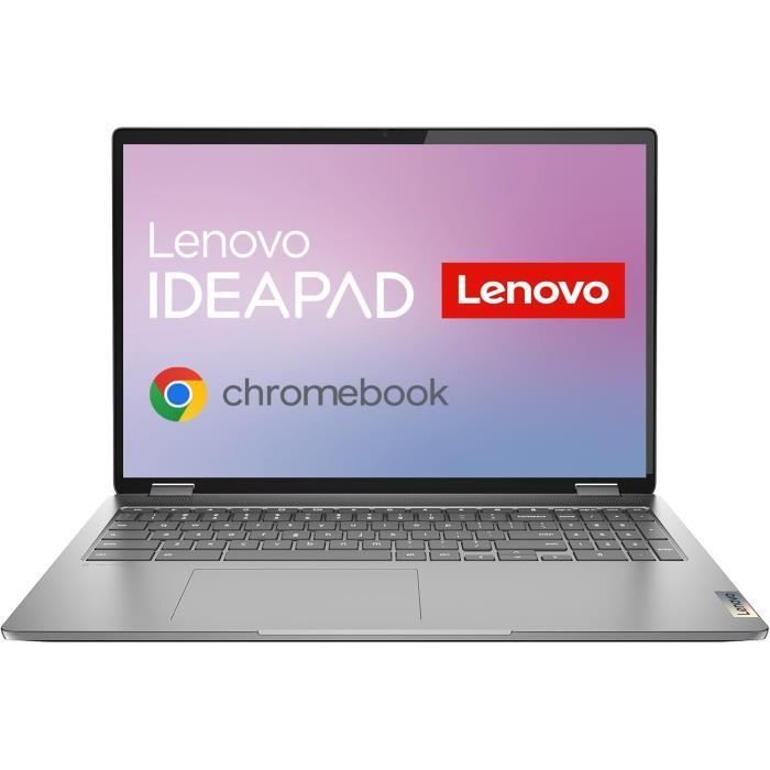 Chromebook LENOVO IdeaPad Flex 3 82T300