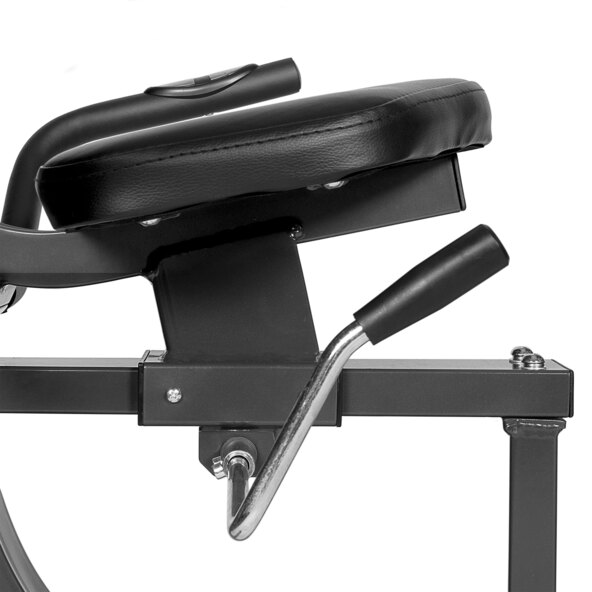 Rower treningowy dla seniorów