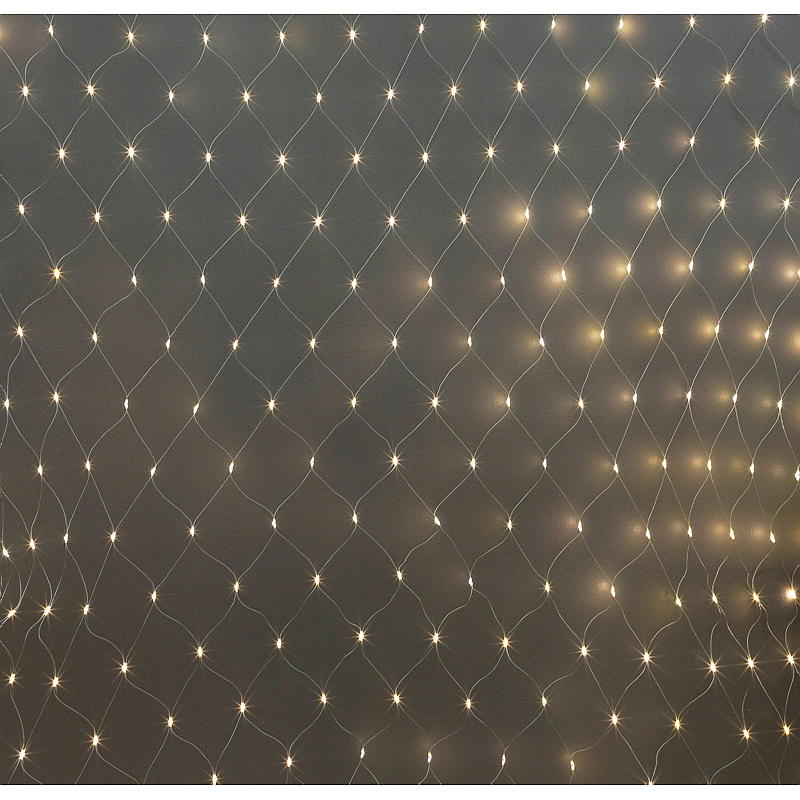 Energy Light Network 352 LED varmvit