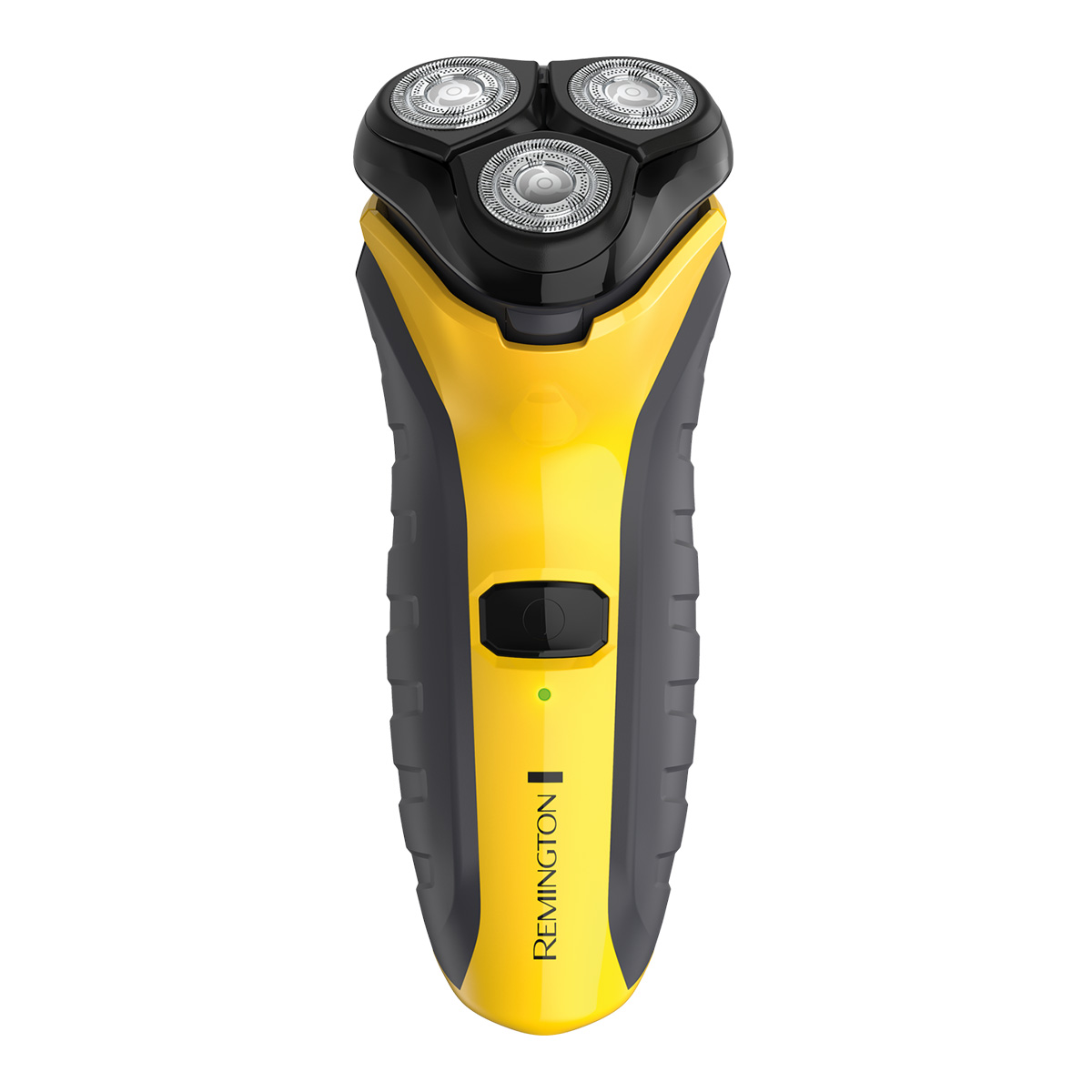 Remington Virtualmente Instruções PR1855