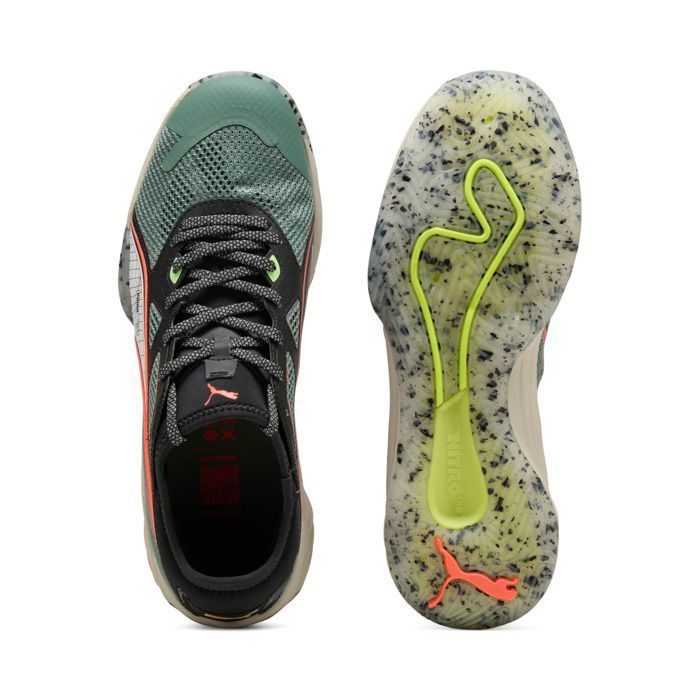 Puma Eliminate Nitro Sqd 4 Forever. Bedre indendørssko.