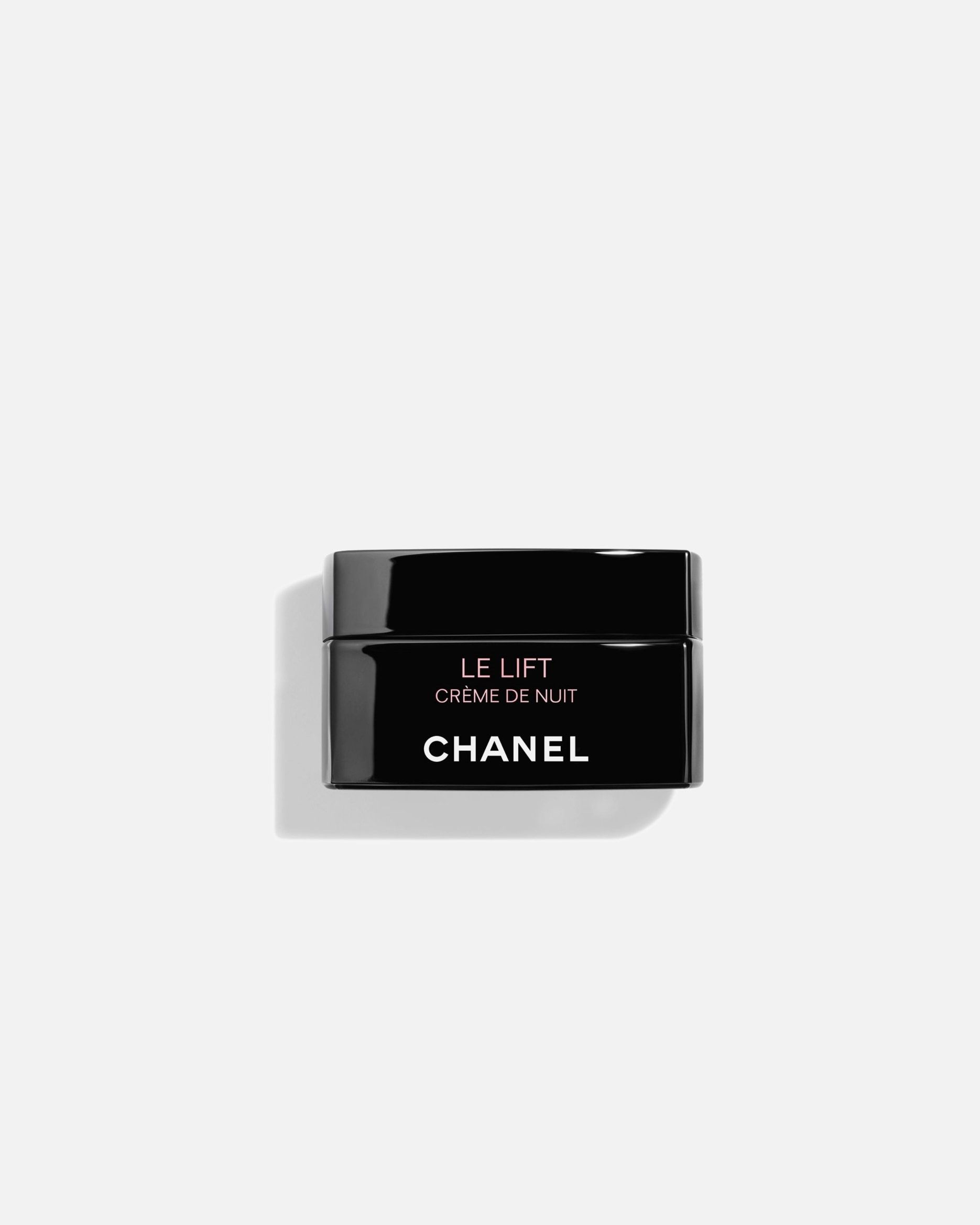 CHANEL LE LIFT nočný krém Crème De Nuit - 50 g